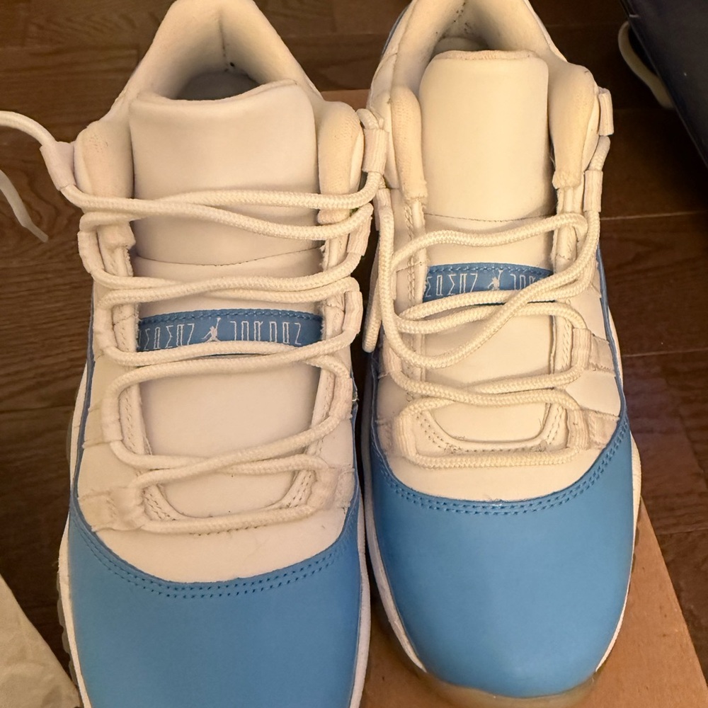 Air Jordan 11 retro low bg